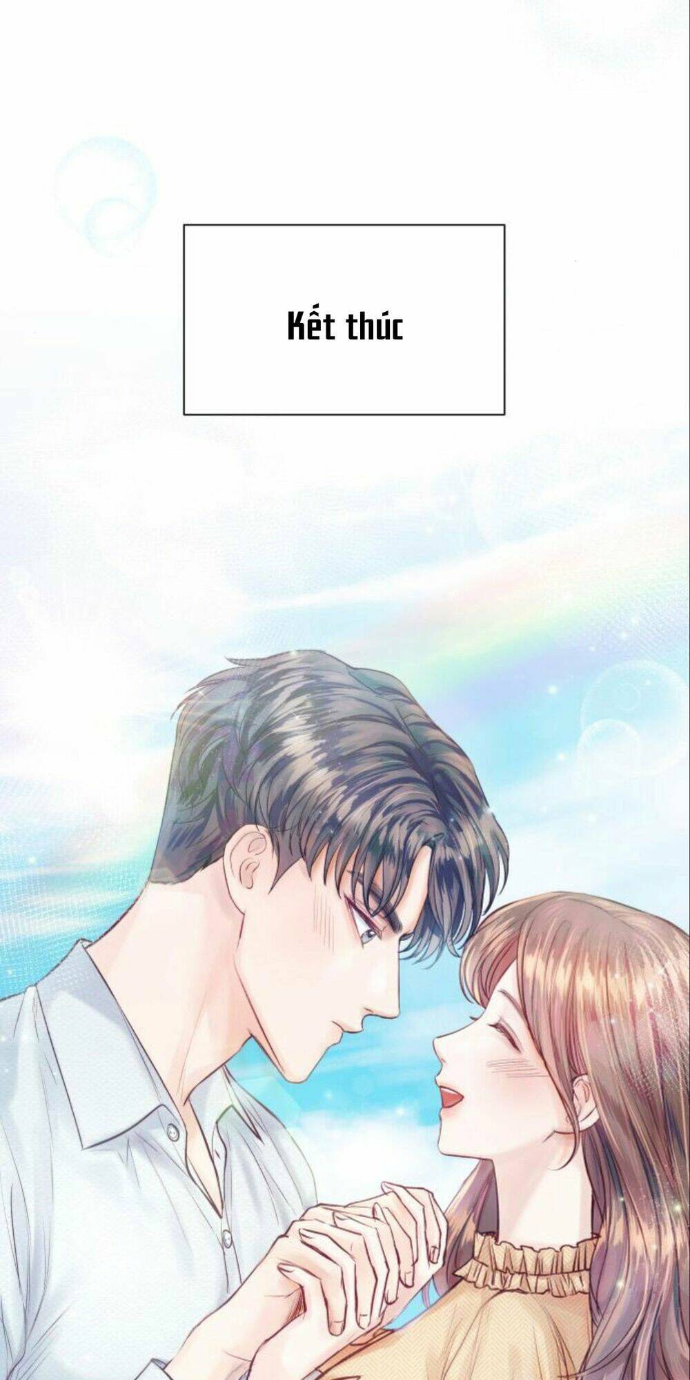 Nhất Định Chúng Ta Sẽ Được Hạnh Phúc Chapter 11 - Trang 2