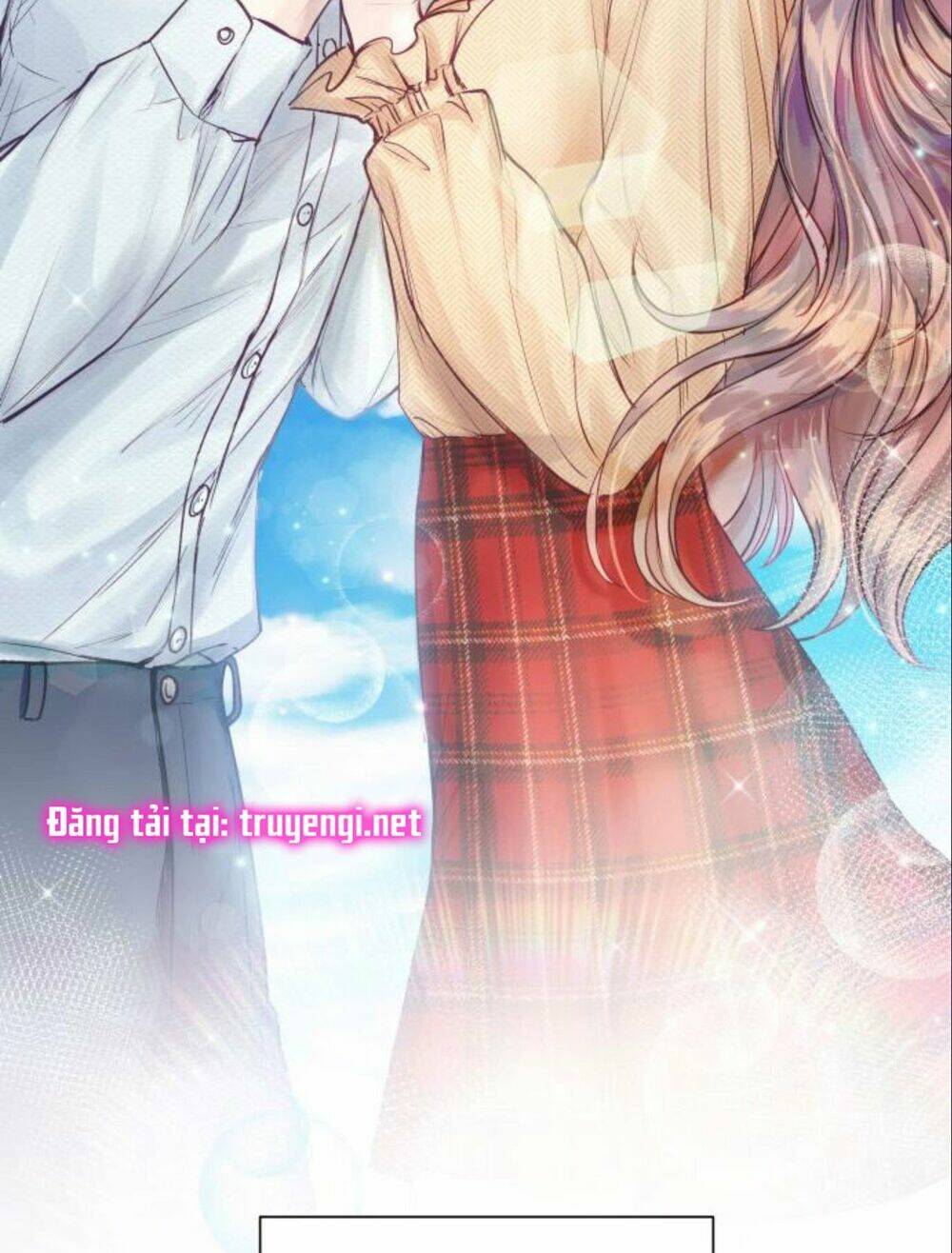 Nhất Định Chúng Ta Sẽ Được Hạnh Phúc Chapter 11 - Trang 2