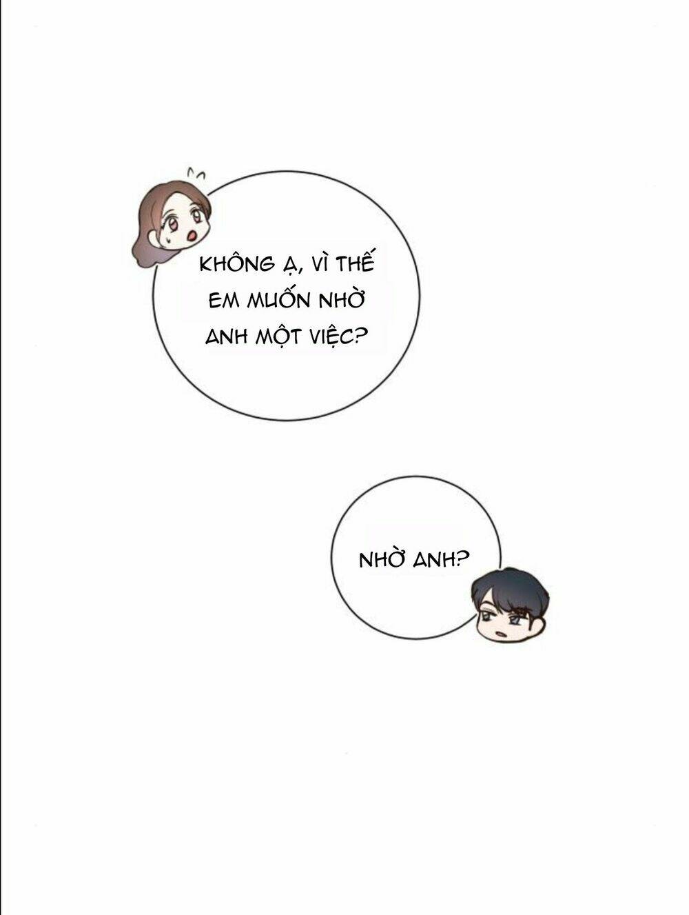 Nhất Định Chúng Ta Sẽ Được Hạnh Phúc Chapter 12 - Trang 2
