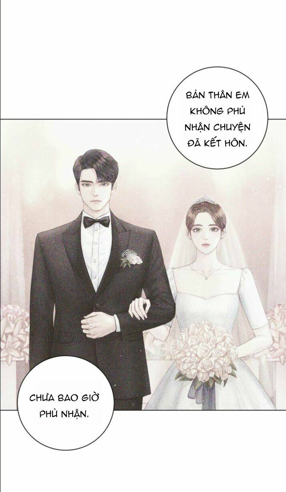 Nhất Định Chúng Ta Sẽ Được Hạnh Phúc Chapter 12 - Trang 2