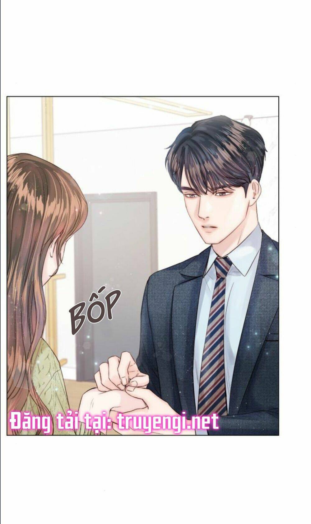 Nhất Định Chúng Ta Sẽ Được Hạnh Phúc Chapter 12 - Trang 2