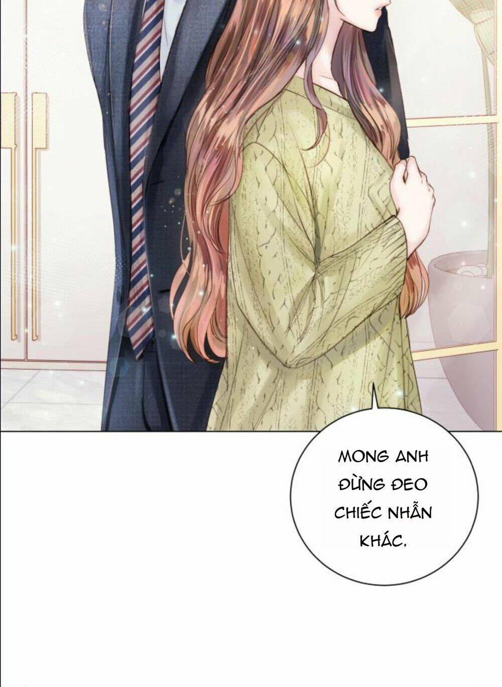 Nhất Định Chúng Ta Sẽ Được Hạnh Phúc Chapter 12 - Trang 2