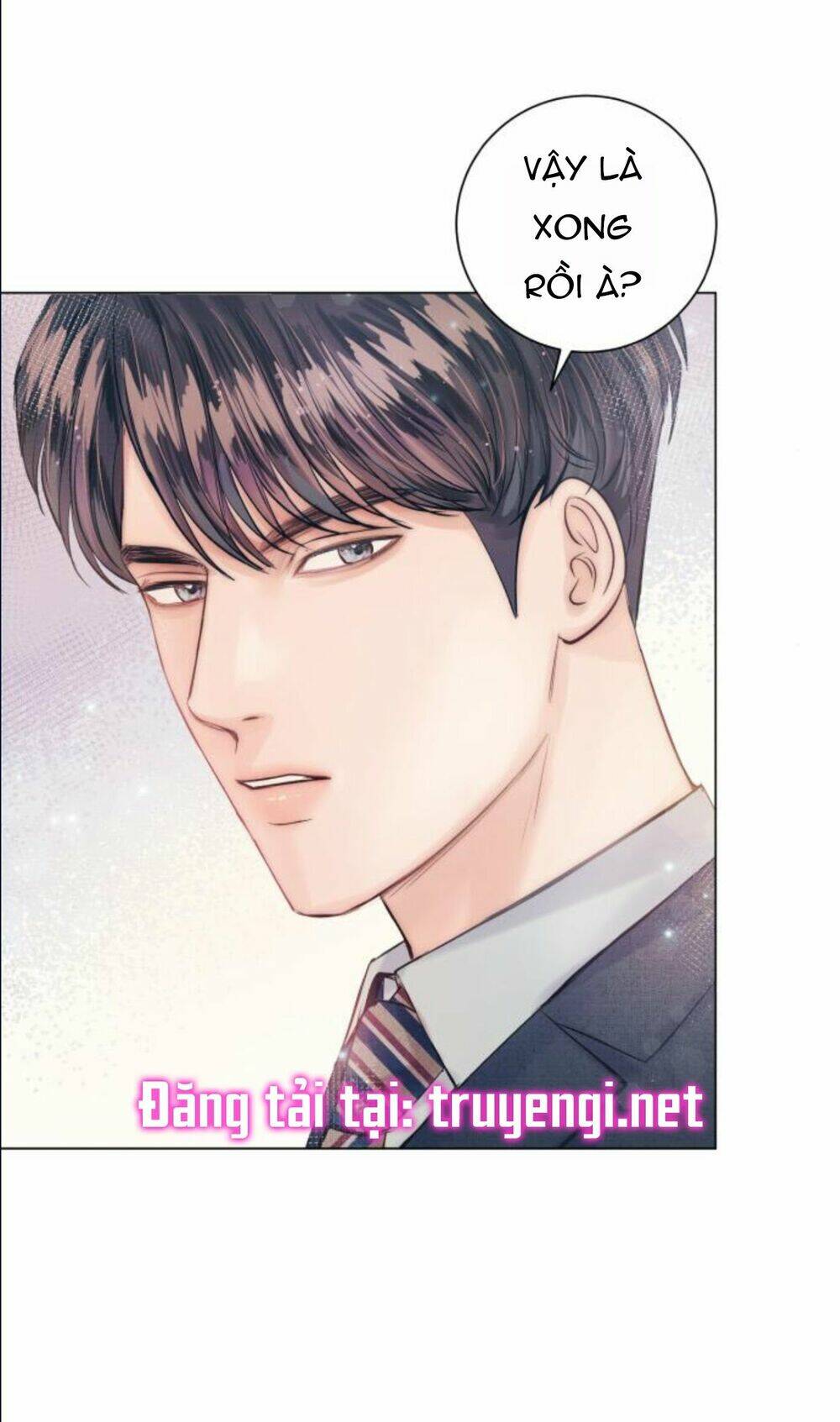 Nhất Định Chúng Ta Sẽ Được Hạnh Phúc Chapter 12 - Trang 2