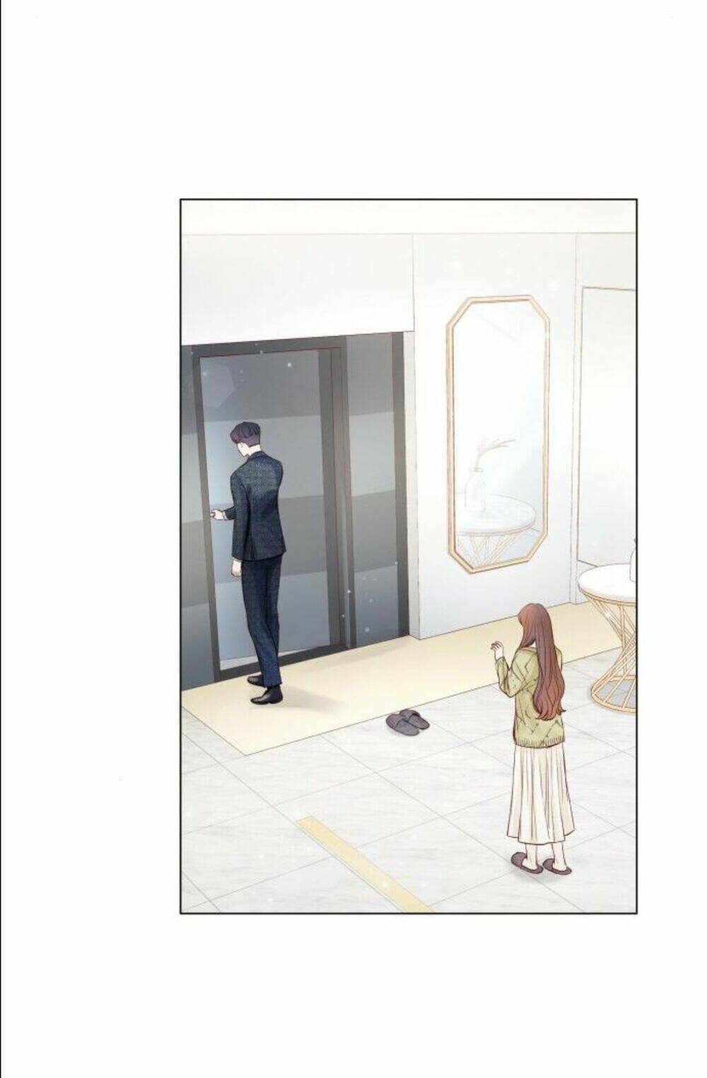 Nhất Định Chúng Ta Sẽ Được Hạnh Phúc Chapter 12 - Trang 2