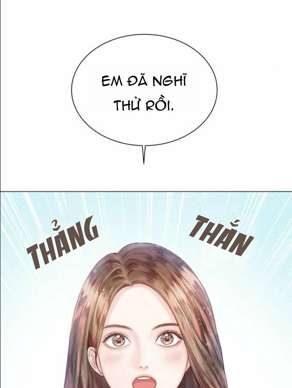 Nhất Định Chúng Ta Sẽ Được Hạnh Phúc Chapter 12 - Trang 2