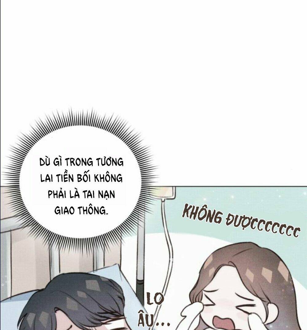 Nhất Định Chúng Ta Sẽ Được Hạnh Phúc Chapter 12 - Trang 2