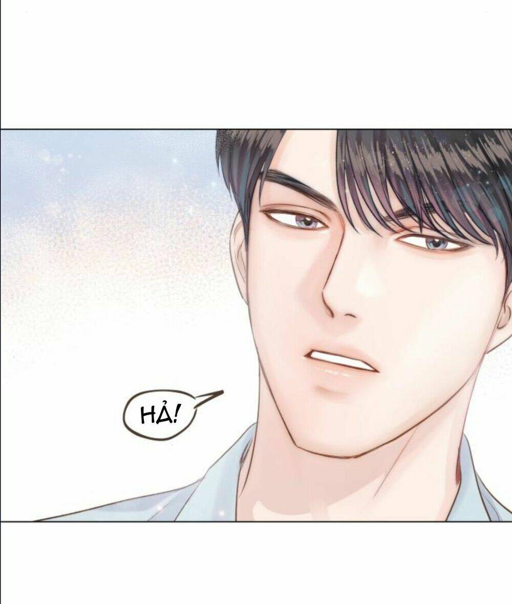 Nhất Định Chúng Ta Sẽ Được Hạnh Phúc Chapter 12 - Trang 2