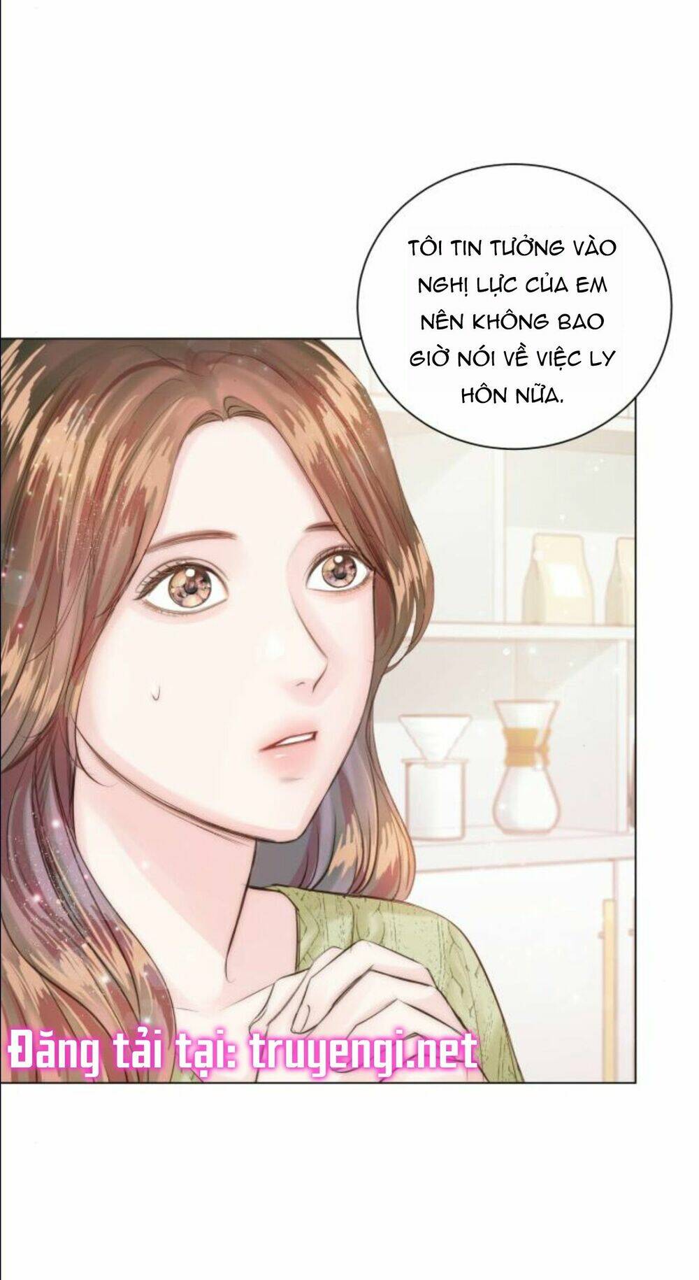 Nhất Định Chúng Ta Sẽ Được Hạnh Phúc Chapter 12 - Trang 2