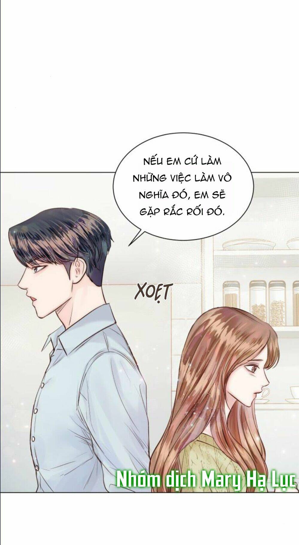 Nhất Định Chúng Ta Sẽ Được Hạnh Phúc Chapter 12 - Trang 2