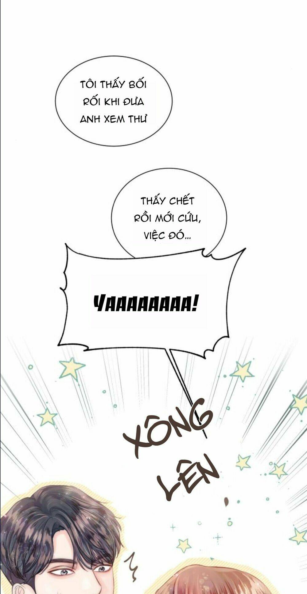 Nhất Định Chúng Ta Sẽ Được Hạnh Phúc Chapter 12 - Trang 2