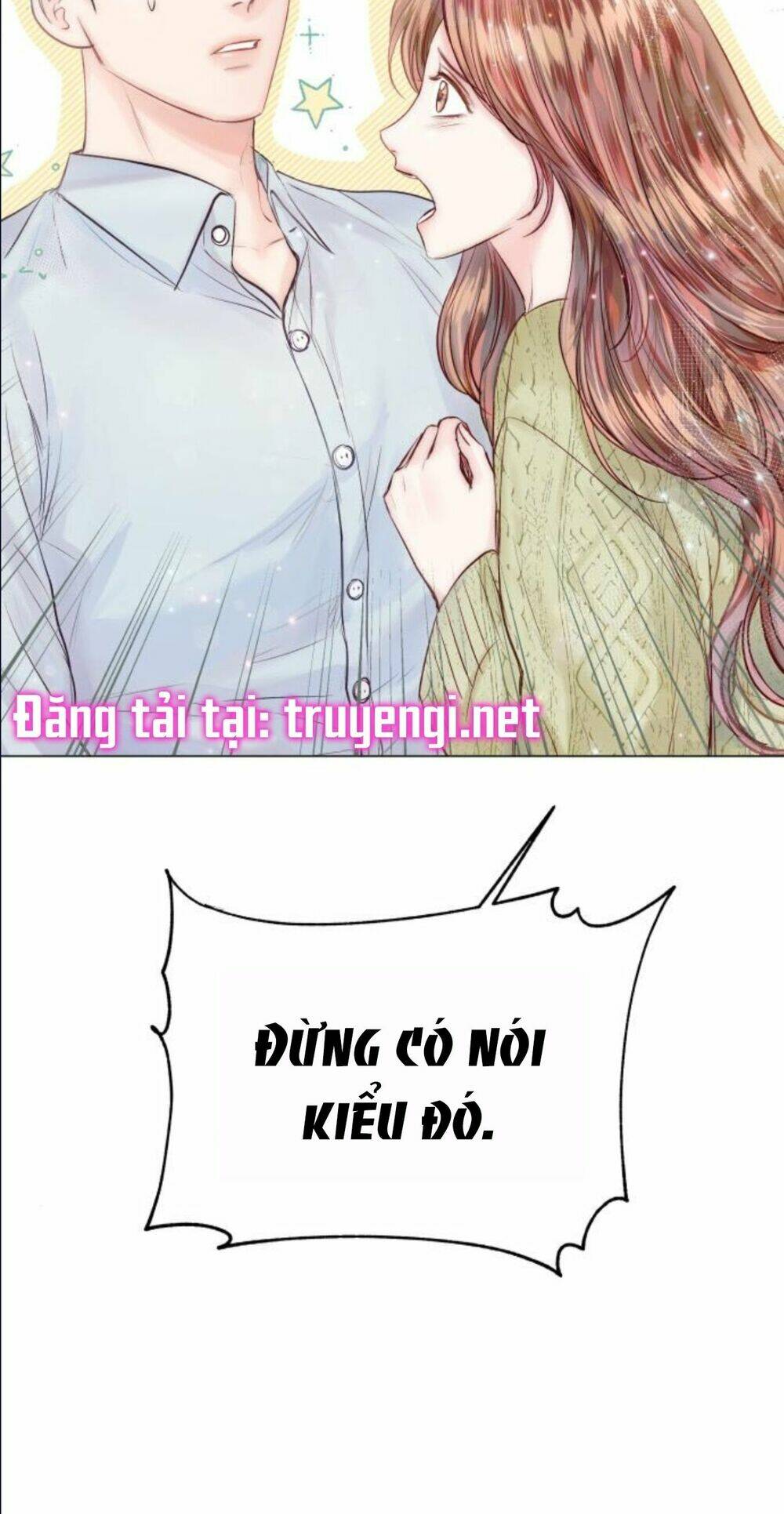 Nhất Định Chúng Ta Sẽ Được Hạnh Phúc Chapter 12 - Trang 2