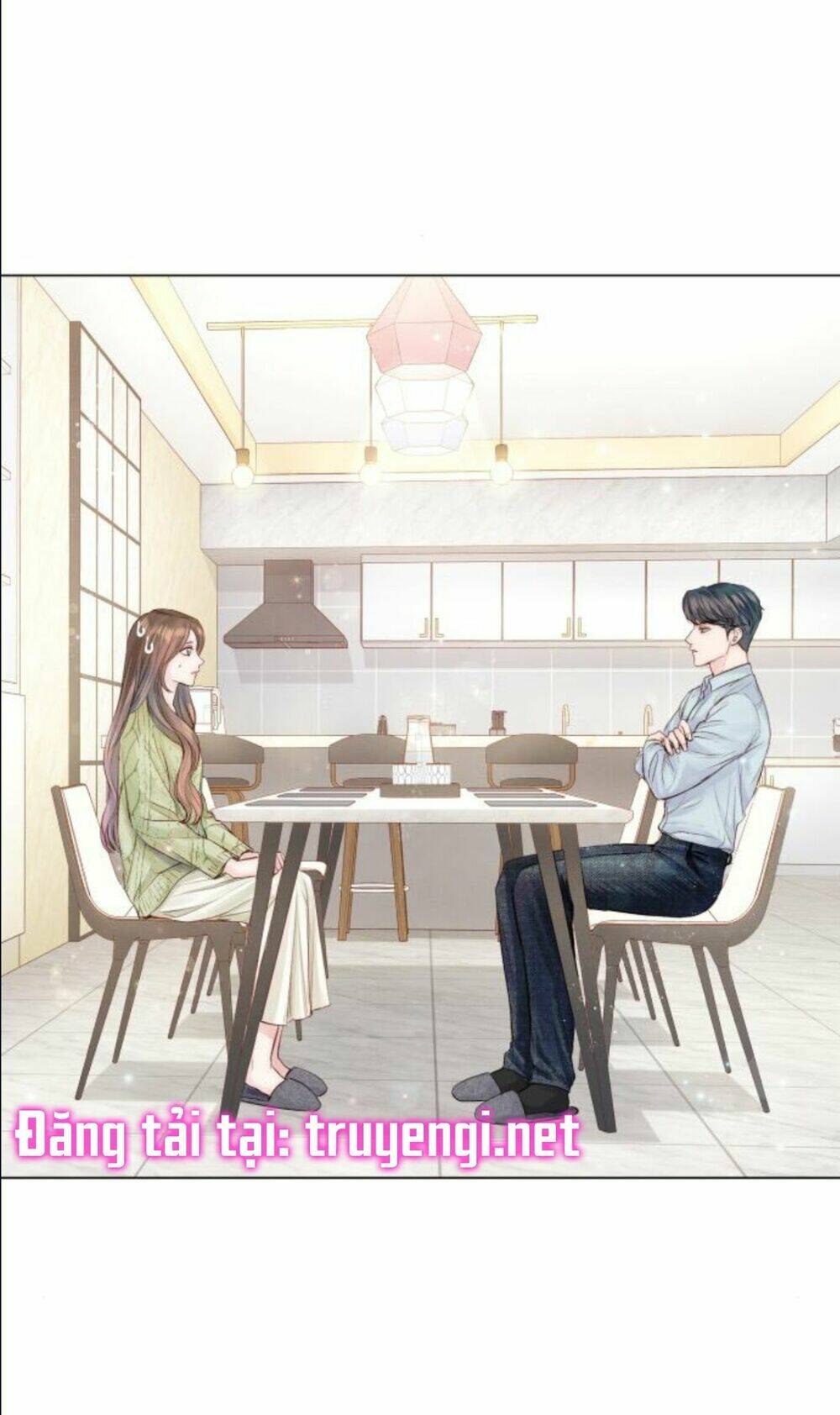 Nhất Định Chúng Ta Sẽ Được Hạnh Phúc Chapter 12 - Trang 2
