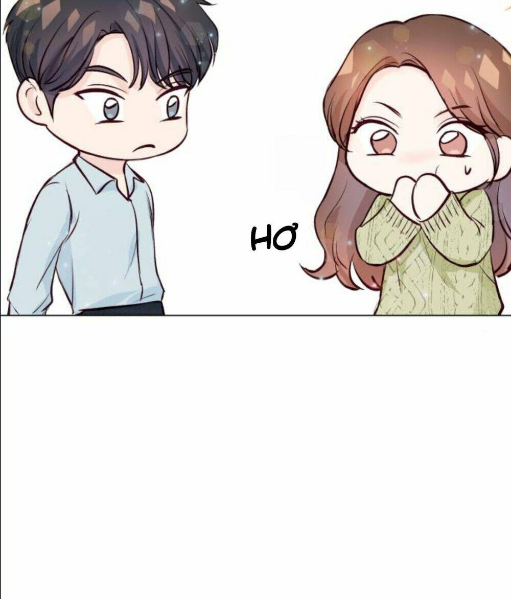 Nhất Định Chúng Ta Sẽ Được Hạnh Phúc Chapter 12 - Trang 2