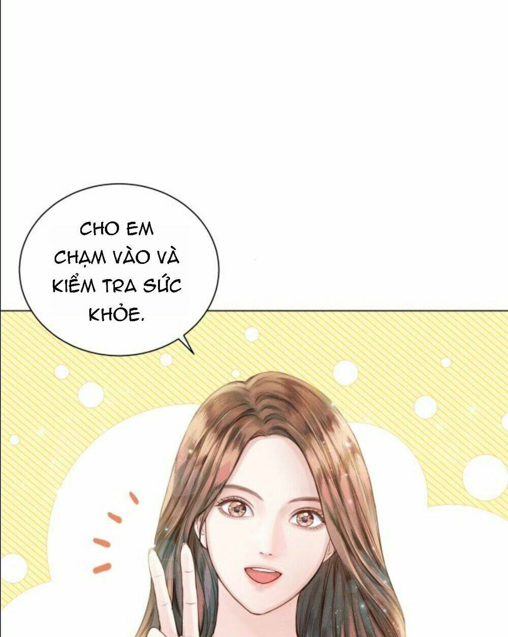 Nhất Định Chúng Ta Sẽ Được Hạnh Phúc Chapter 12 - Trang 2