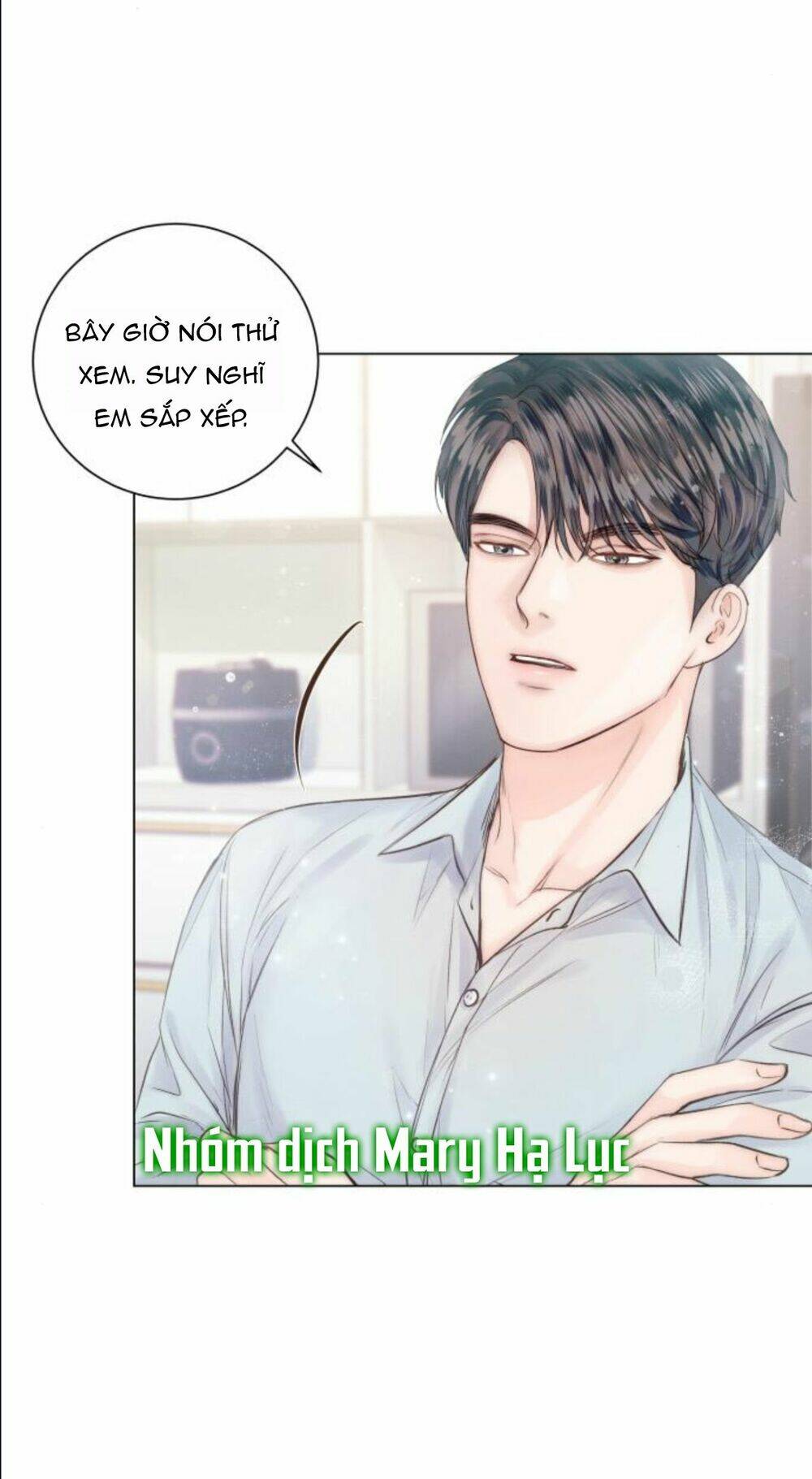 Nhất Định Chúng Ta Sẽ Được Hạnh Phúc Chapter 12 - Trang 2