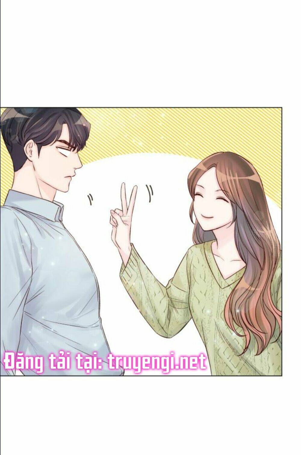 Nhất Định Chúng Ta Sẽ Được Hạnh Phúc Chapter 12 - Trang 2