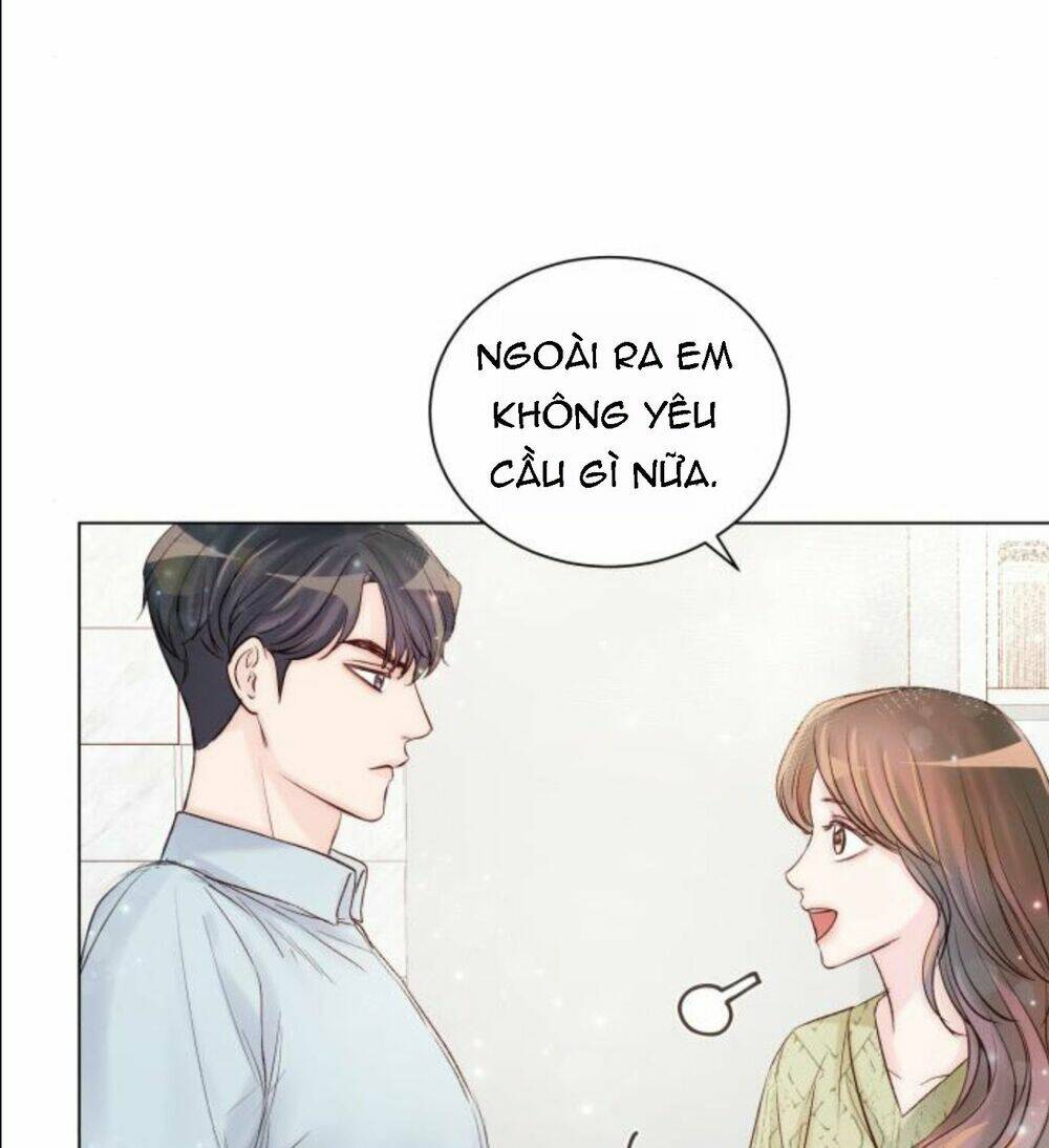 Nhất Định Chúng Ta Sẽ Được Hạnh Phúc Chapter 12 - Trang 2