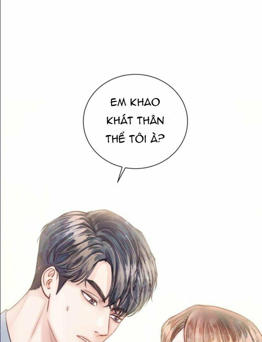 Nhất Định Chúng Ta Sẽ Được Hạnh Phúc Chapter 12 - Trang 2