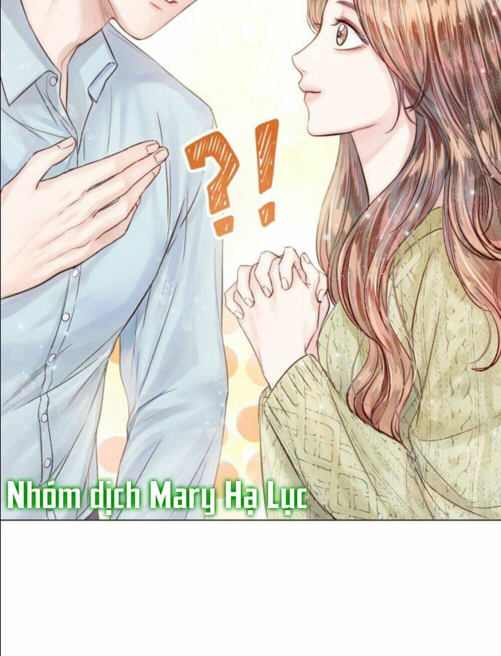 Nhất Định Chúng Ta Sẽ Được Hạnh Phúc Chapter 12 - Trang 2