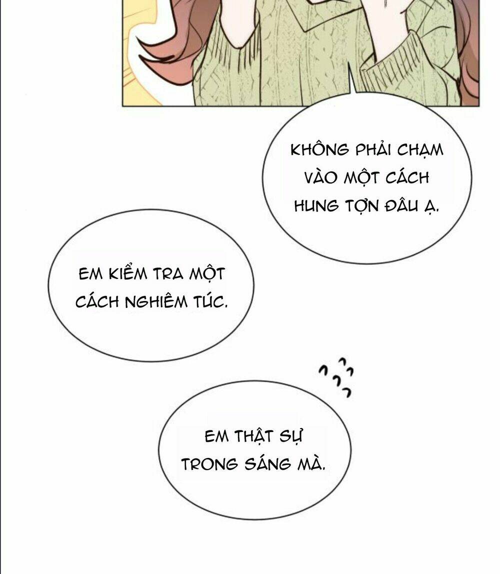 Nhất Định Chúng Ta Sẽ Được Hạnh Phúc Chapter 12 - Trang 2