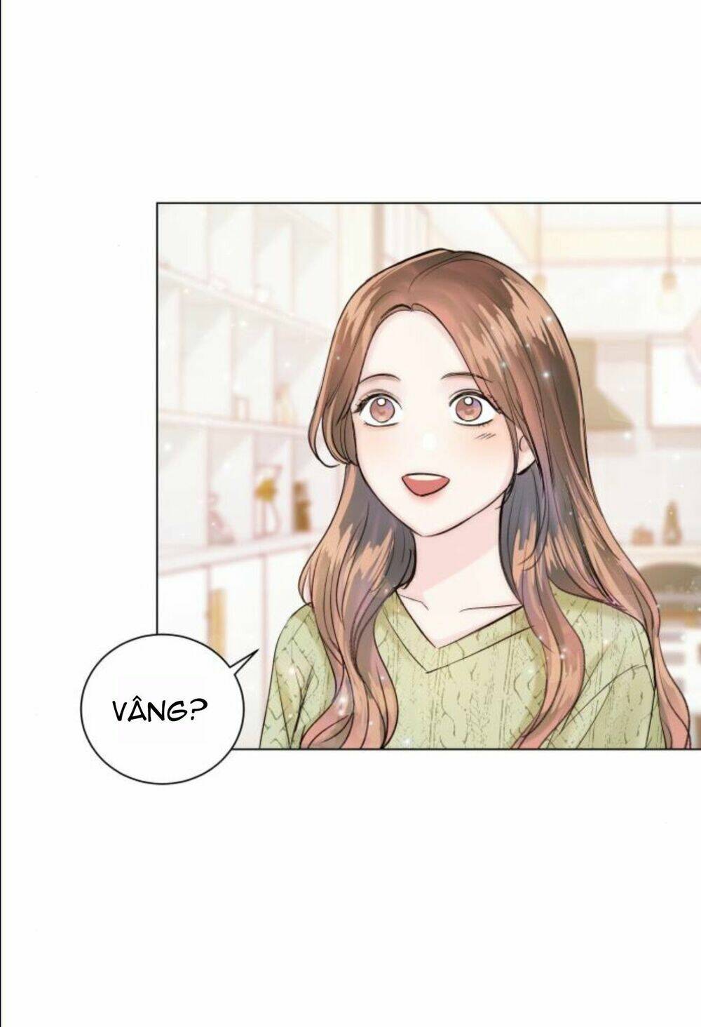 Nhất Định Chúng Ta Sẽ Được Hạnh Phúc Chapter 12 - Trang 2