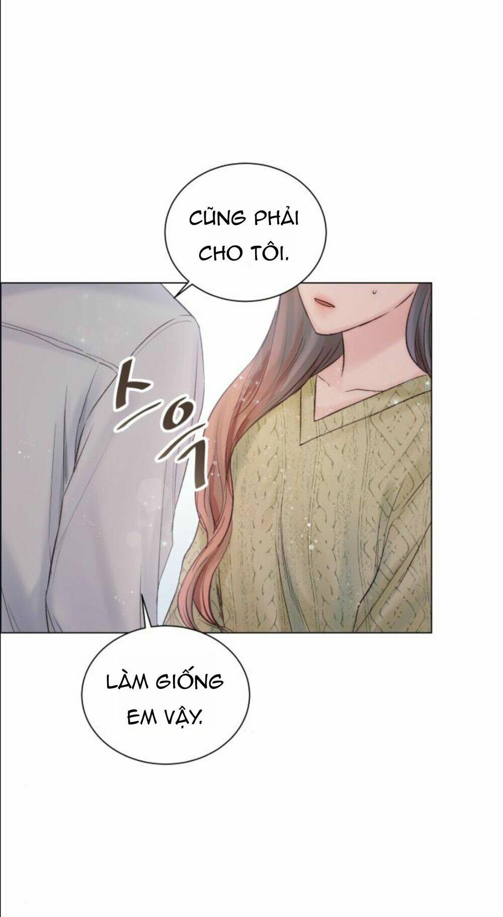 Nhất Định Chúng Ta Sẽ Được Hạnh Phúc Chapter 12 - Trang 2