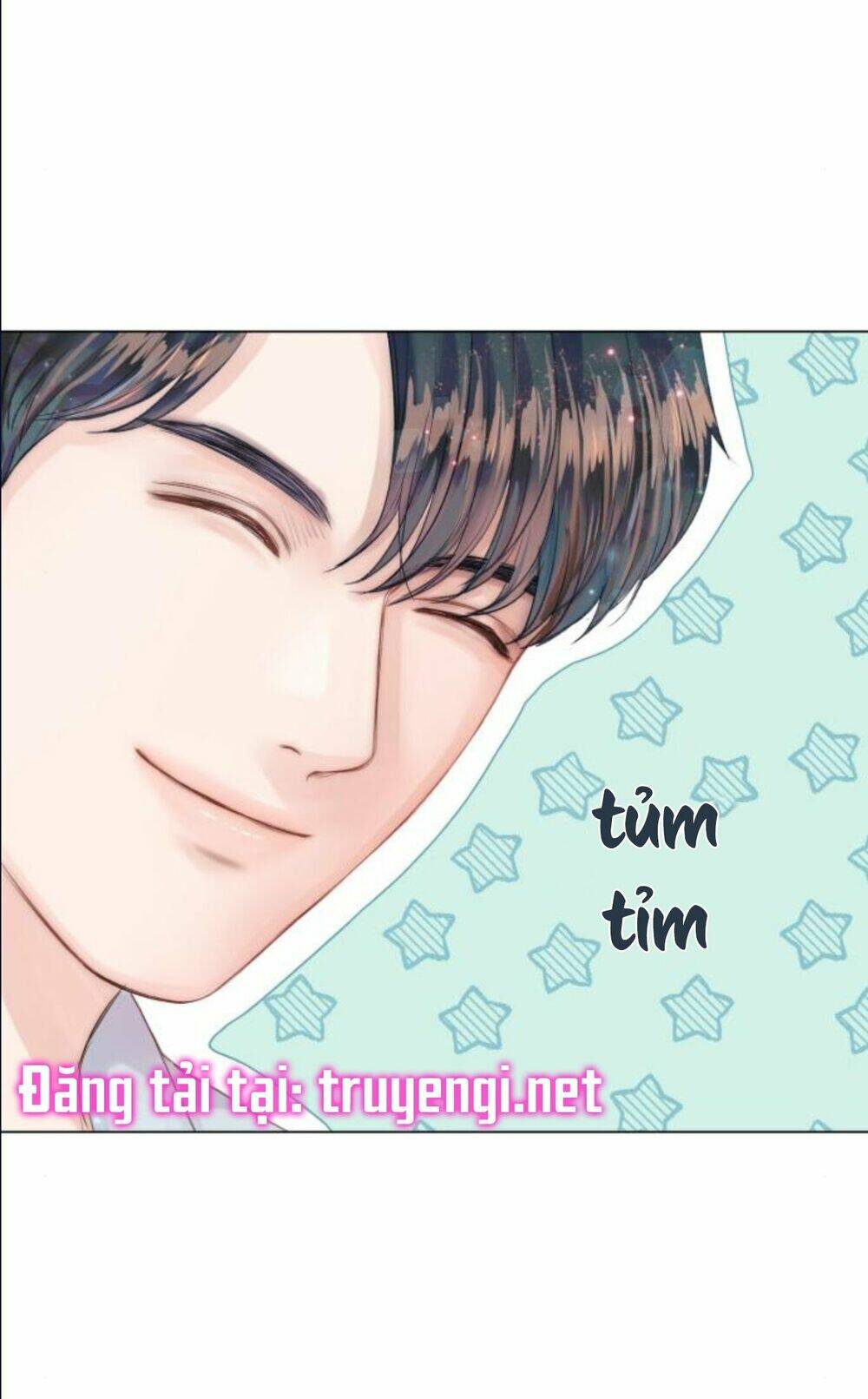 Nhất Định Chúng Ta Sẽ Được Hạnh Phúc Chapter 12 - Trang 2