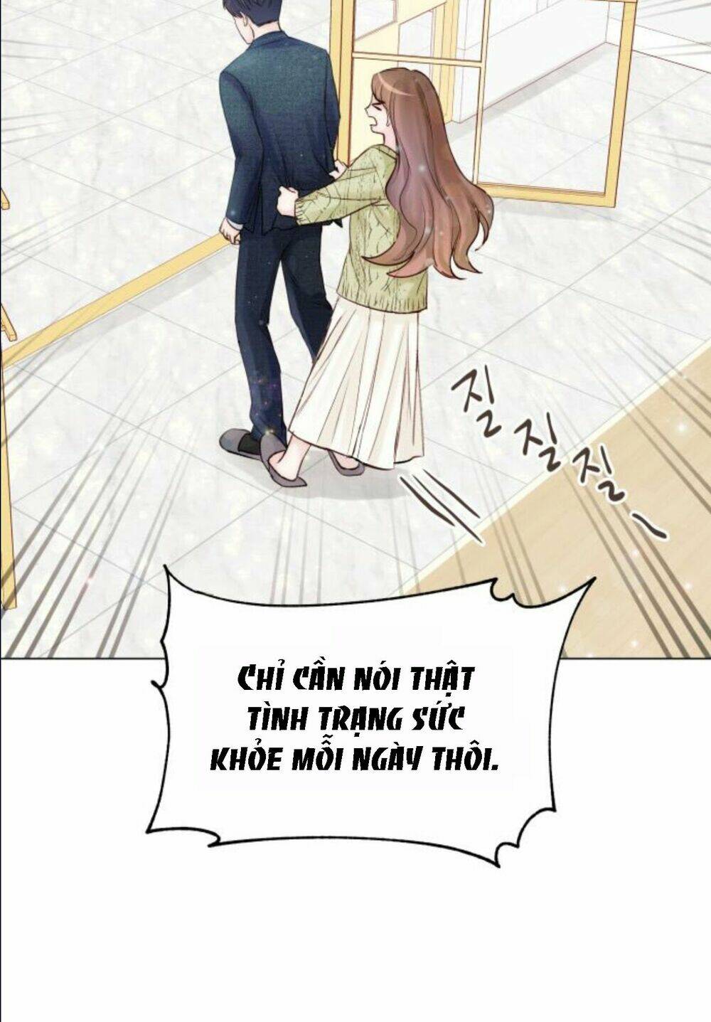 Nhất Định Chúng Ta Sẽ Được Hạnh Phúc Chapter 12 - Trang 2