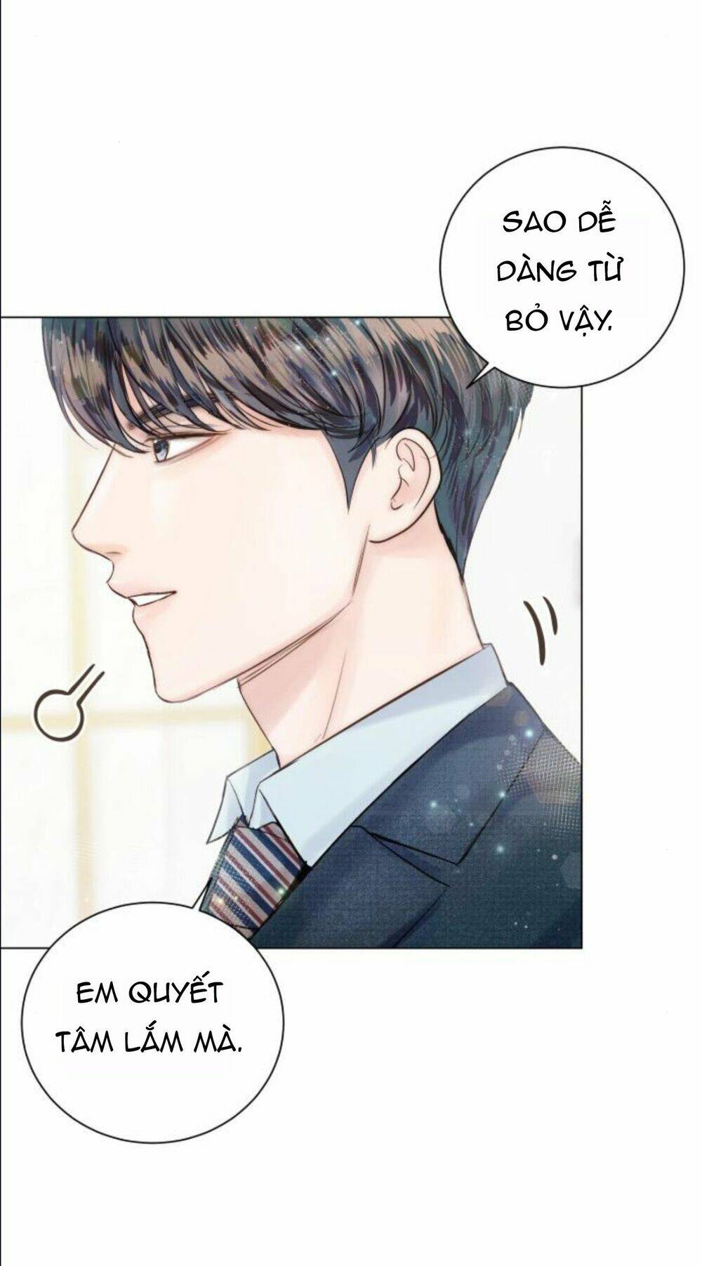 Nhất Định Chúng Ta Sẽ Được Hạnh Phúc Chapter 12 - Trang 2