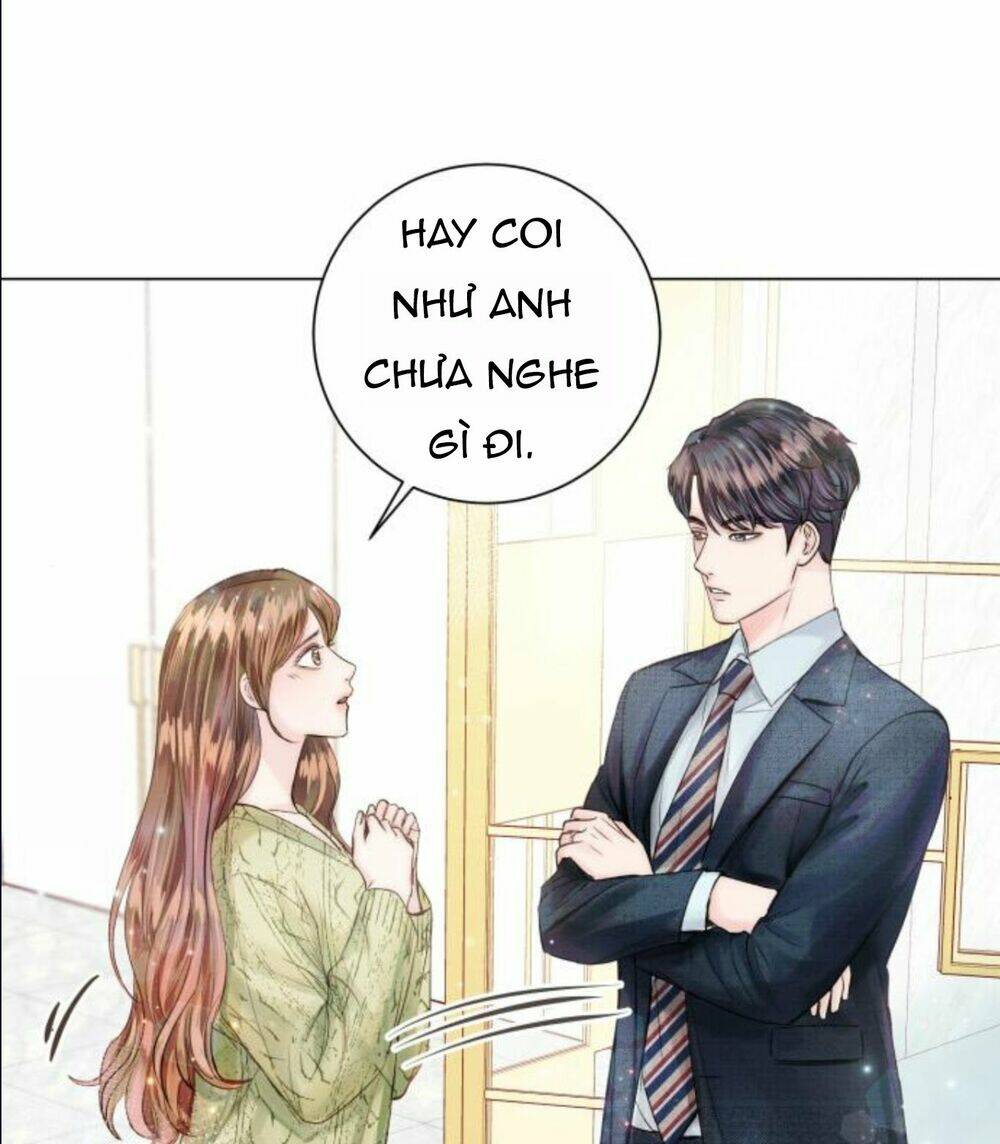 Nhất Định Chúng Ta Sẽ Được Hạnh Phúc Chapter 12 - Trang 2