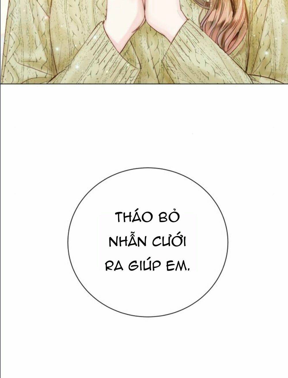 Nhất Định Chúng Ta Sẽ Được Hạnh Phúc Chapter 12 - Trang 2