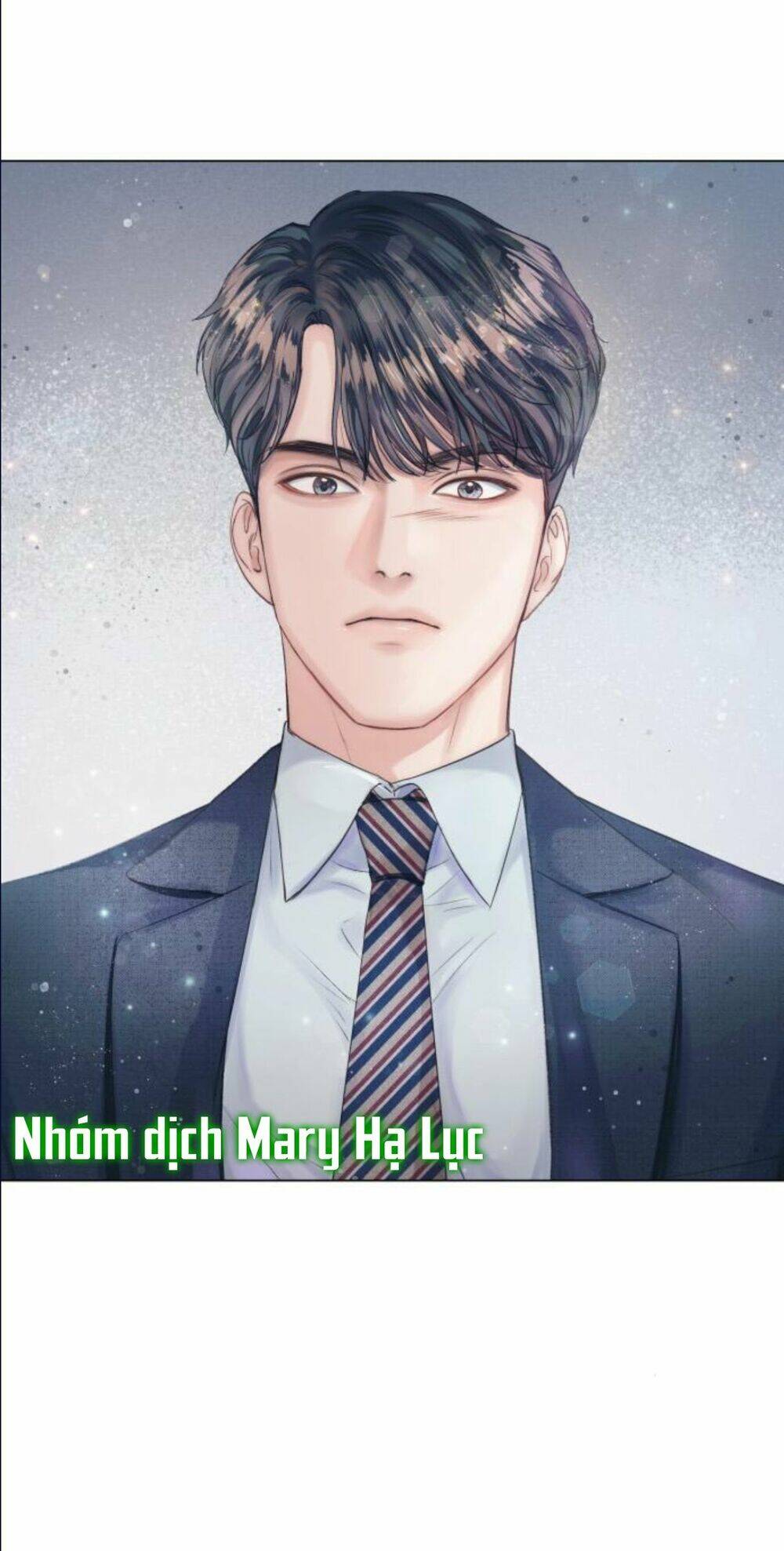 Nhất Định Chúng Ta Sẽ Được Hạnh Phúc Chapter 12 - Trang 2