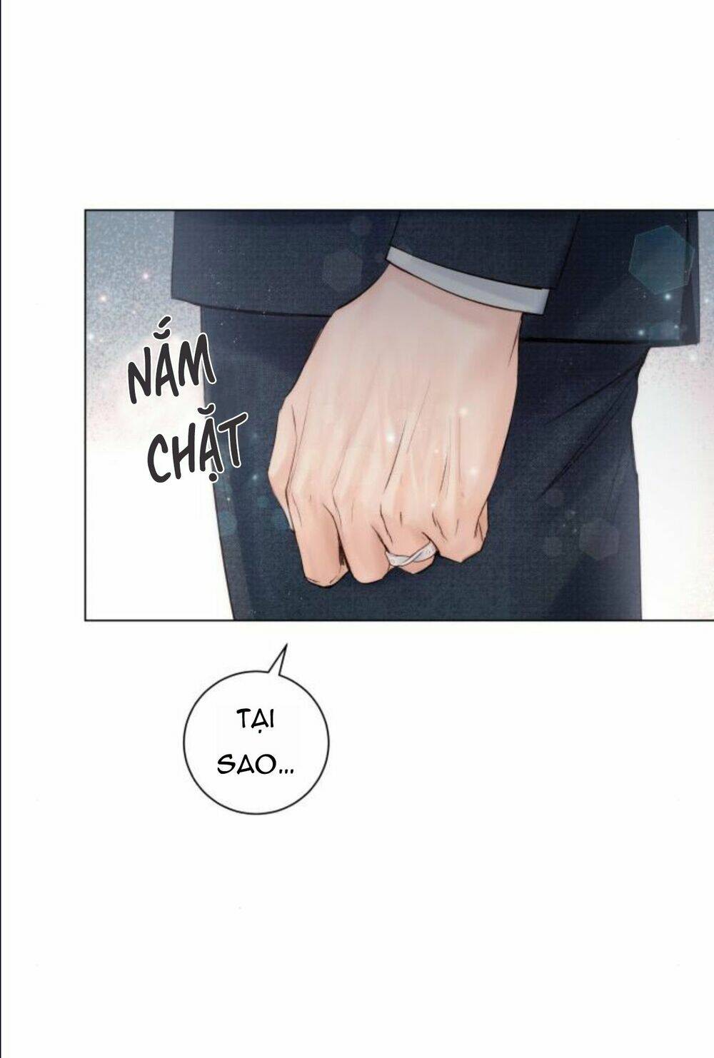 Nhất Định Chúng Ta Sẽ Được Hạnh Phúc Chapter 12 - Trang 2