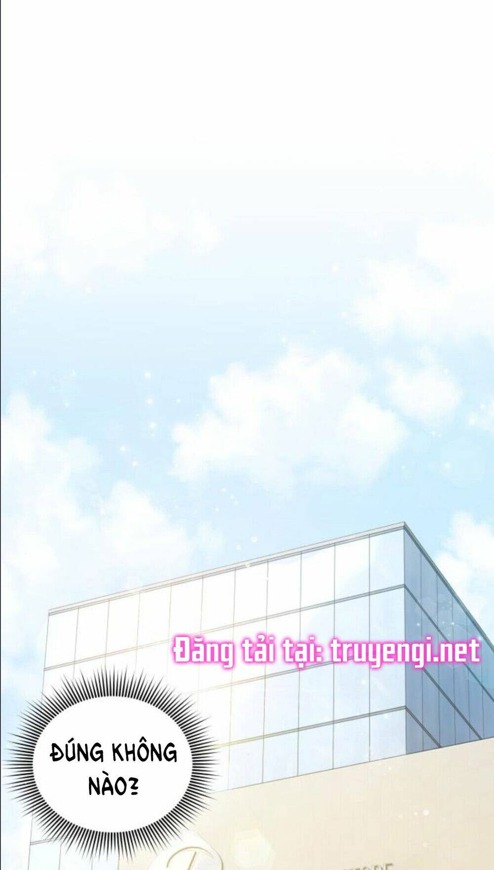 Nhất Định Chúng Ta Sẽ Được Hạnh Phúc Chapter 13 - Trang 2