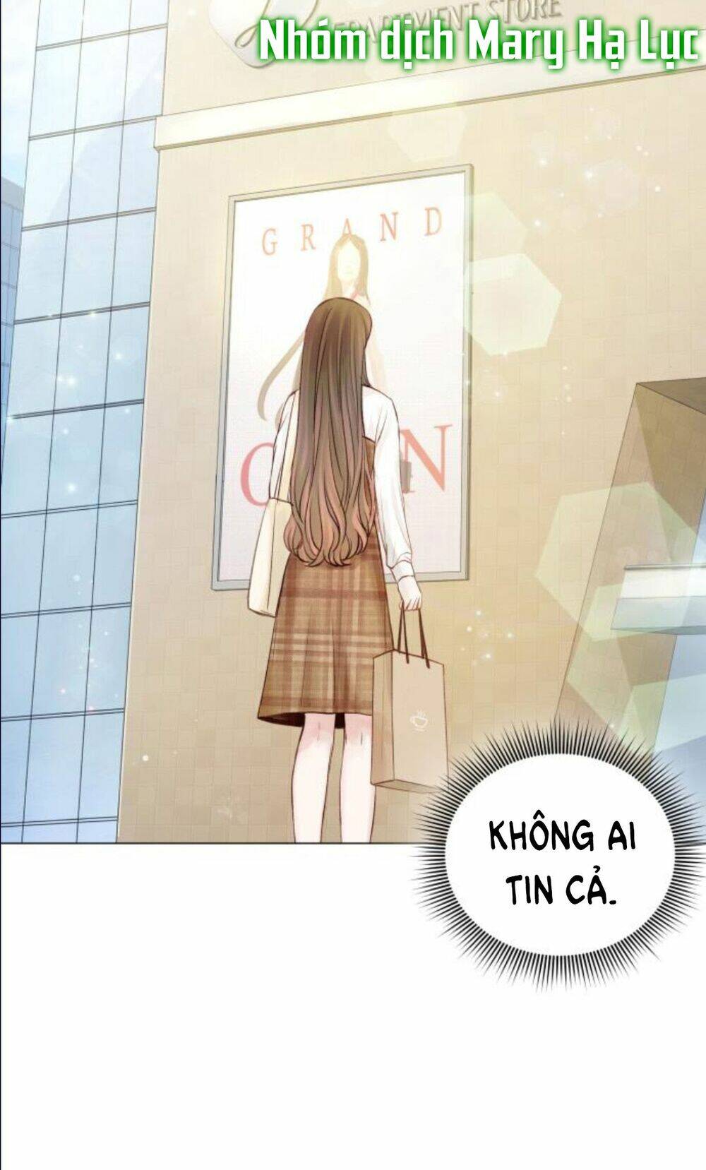 Nhất Định Chúng Ta Sẽ Được Hạnh Phúc Chapter 13 - Trang 2