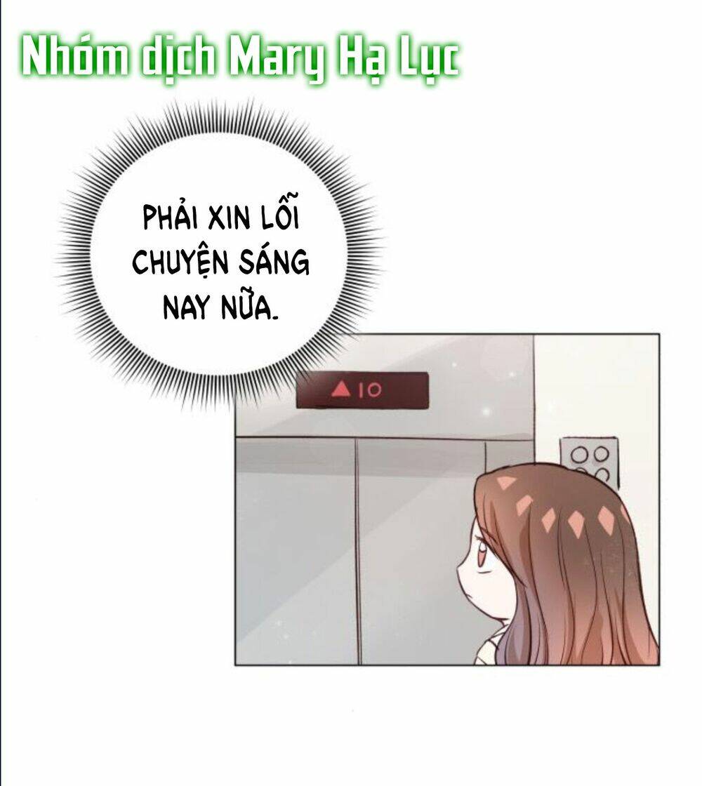 Nhất Định Chúng Ta Sẽ Được Hạnh Phúc Chapter 13 - Trang 2