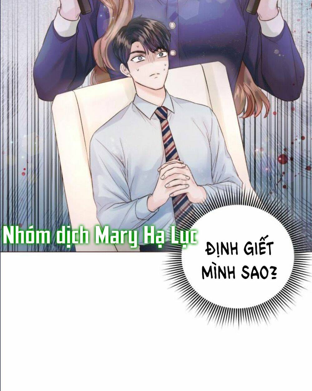 Nhất Định Chúng Ta Sẽ Được Hạnh Phúc Chapter 13 - Trang 2