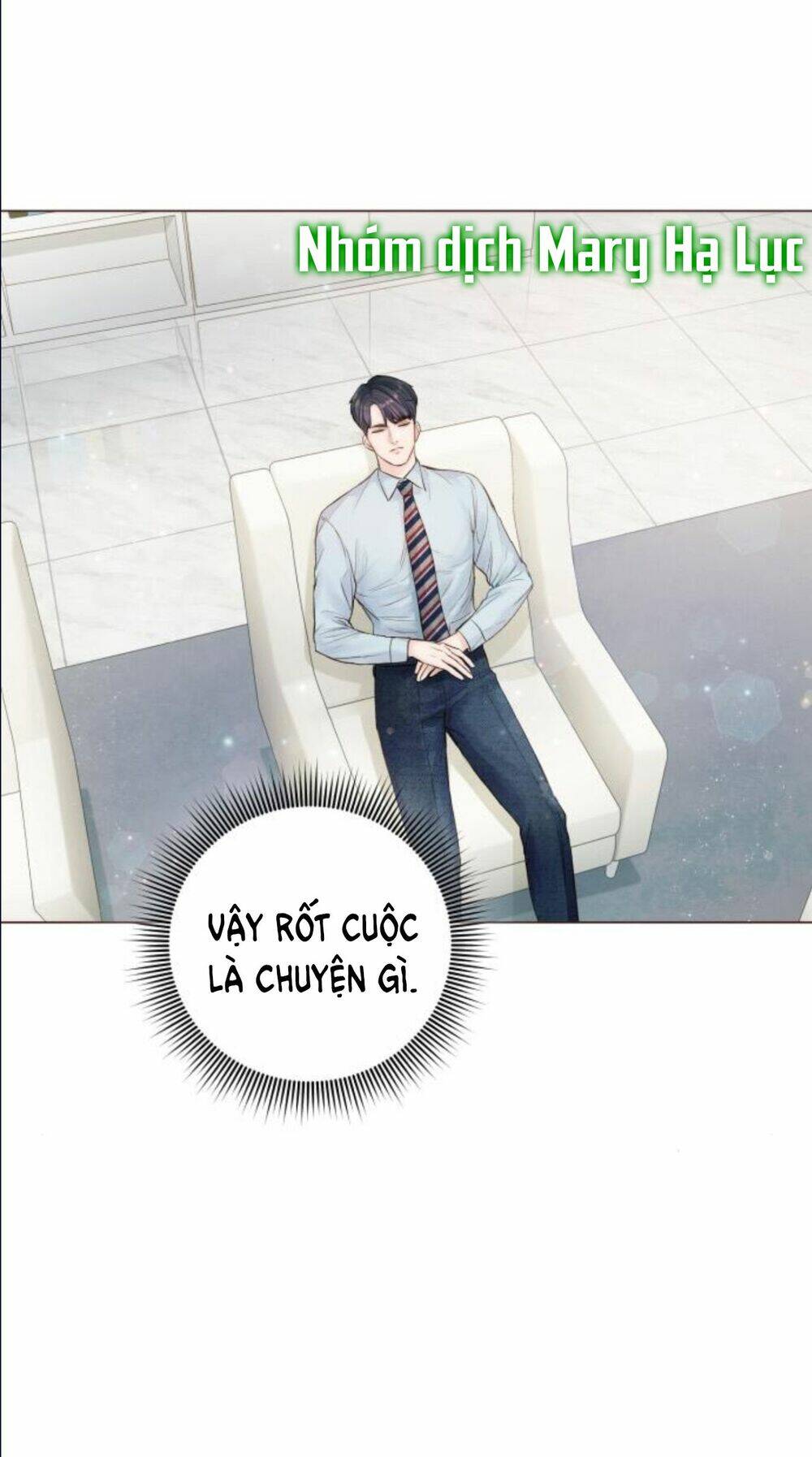 Nhất Định Chúng Ta Sẽ Được Hạnh Phúc Chapter 13 - Trang 2