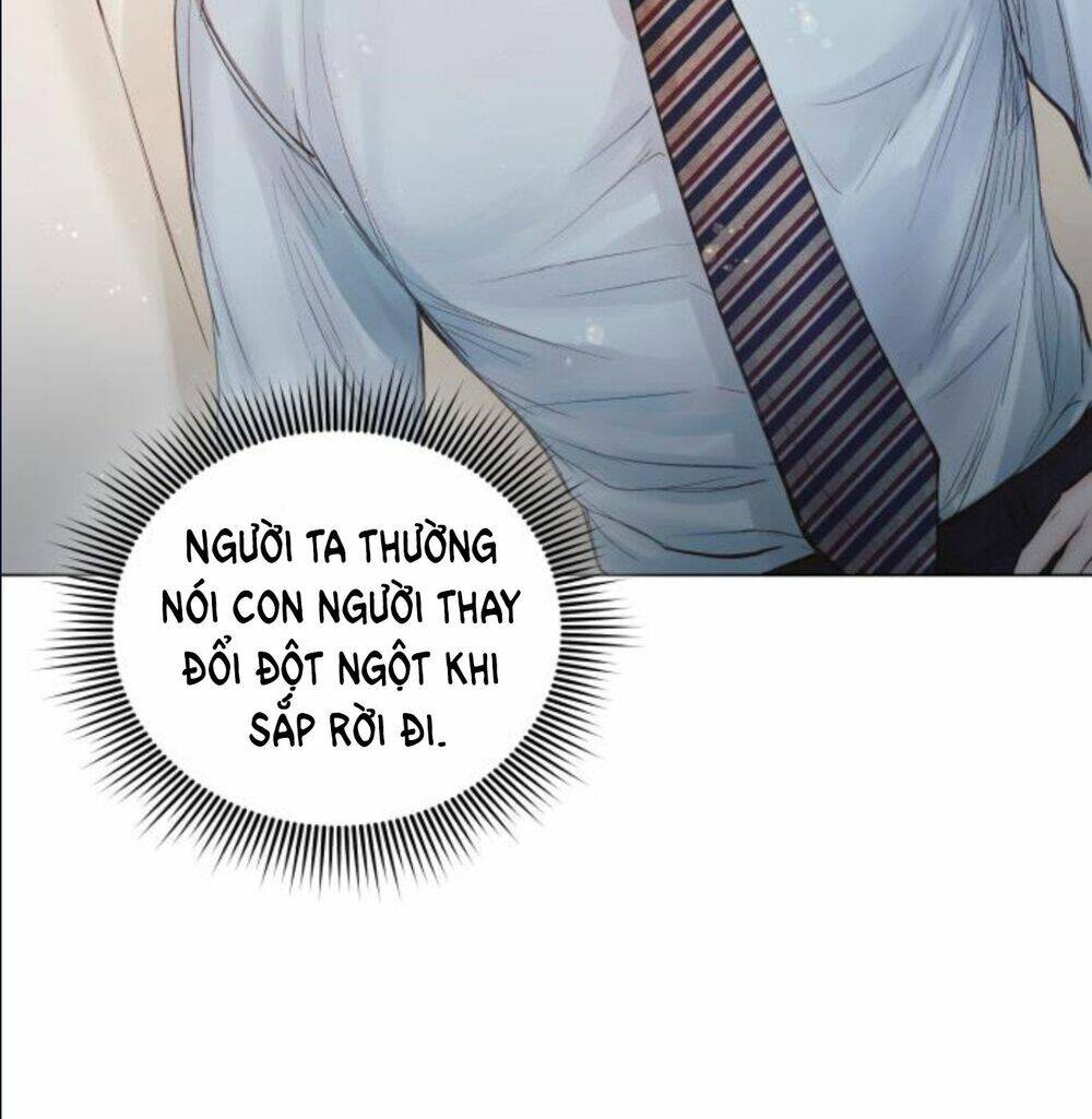 Nhất Định Chúng Ta Sẽ Được Hạnh Phúc Chapter 13 - Trang 2