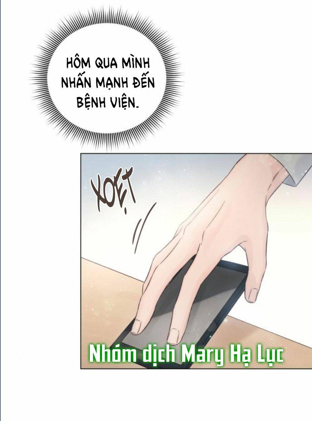 Nhất Định Chúng Ta Sẽ Được Hạnh Phúc Chapter 13 - Trang 2