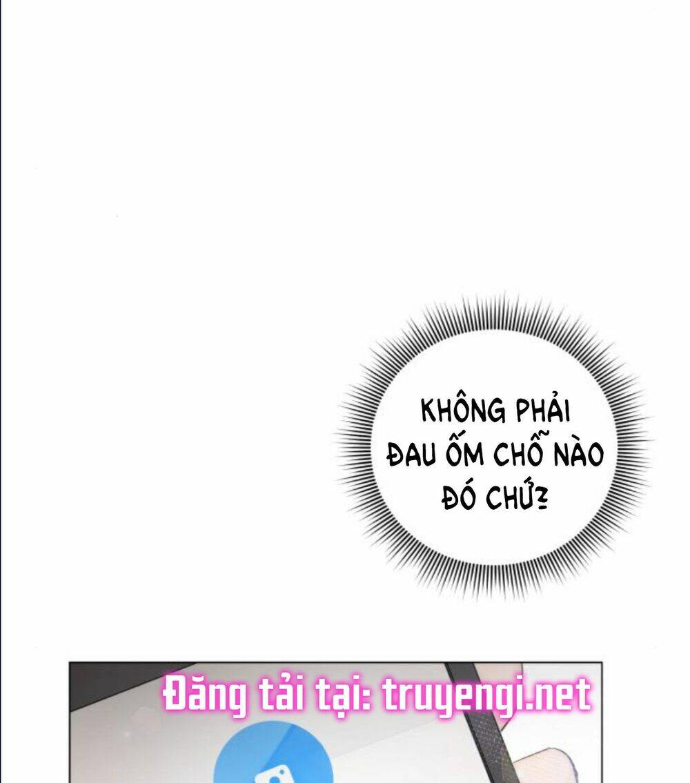 Nhất Định Chúng Ta Sẽ Được Hạnh Phúc Chapter 13 - Trang 2