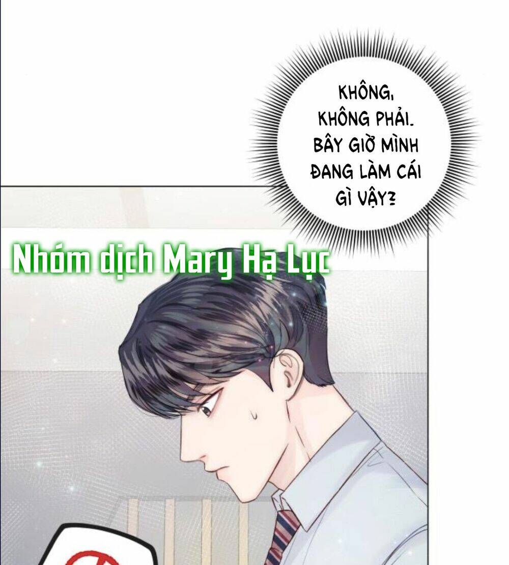 Nhất Định Chúng Ta Sẽ Được Hạnh Phúc Chapter 13 - Trang 2