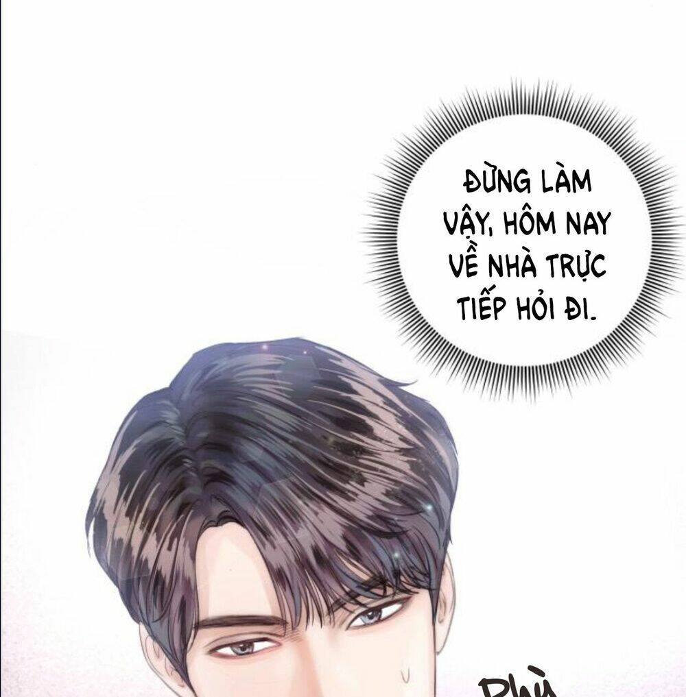 Nhất Định Chúng Ta Sẽ Được Hạnh Phúc Chapter 13 - Trang 2