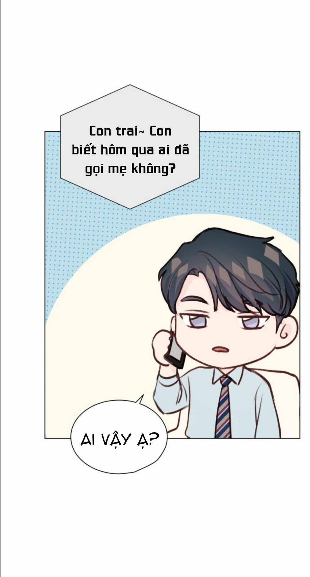 Nhất Định Chúng Ta Sẽ Được Hạnh Phúc Chapter 13 - Trang 2