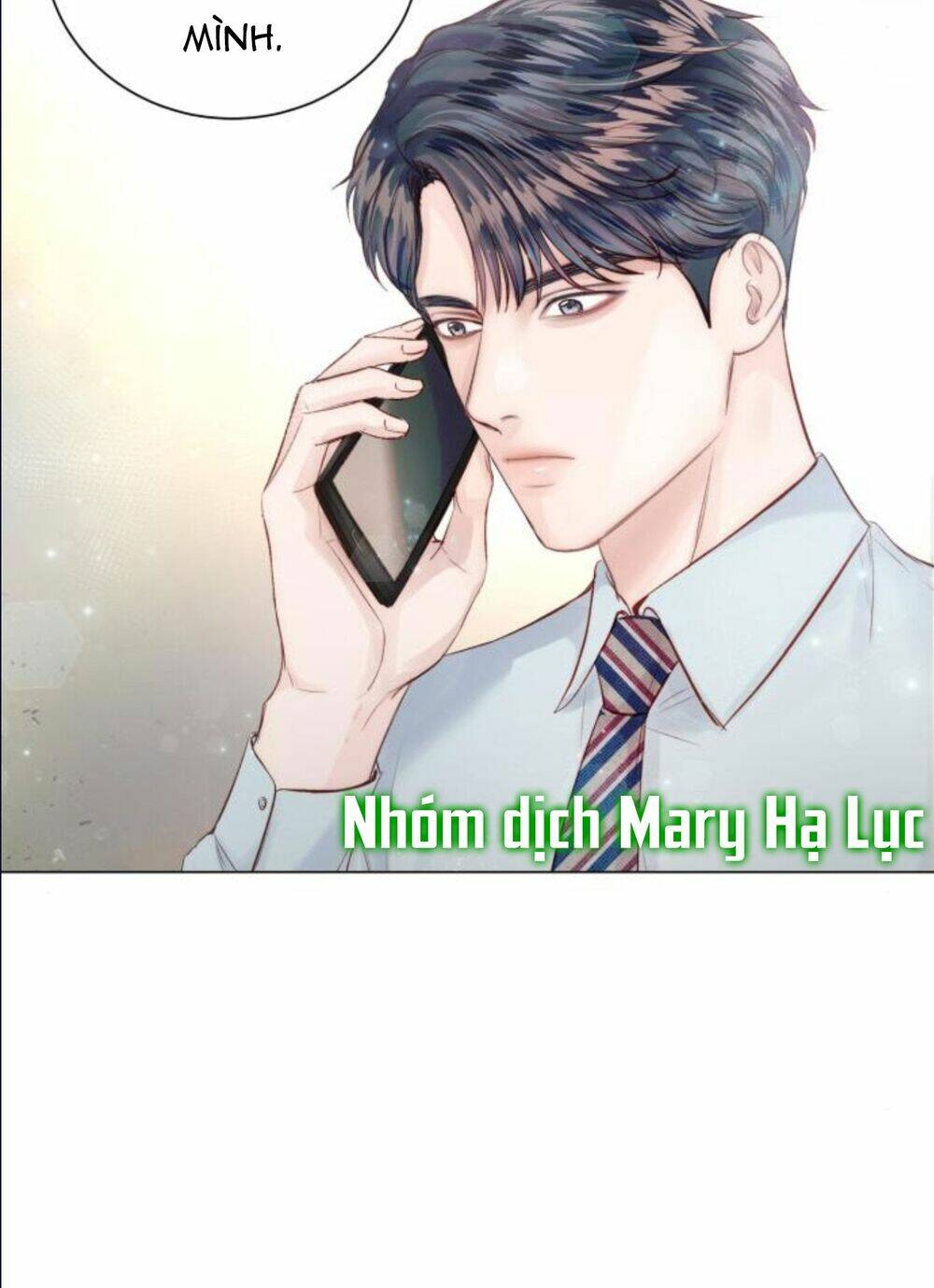 Nhất Định Chúng Ta Sẽ Được Hạnh Phúc Chapter 13 - Trang 2