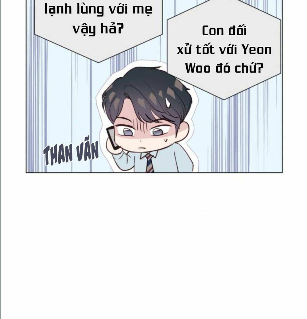 Nhất Định Chúng Ta Sẽ Được Hạnh Phúc Chapter 13 - Trang 2