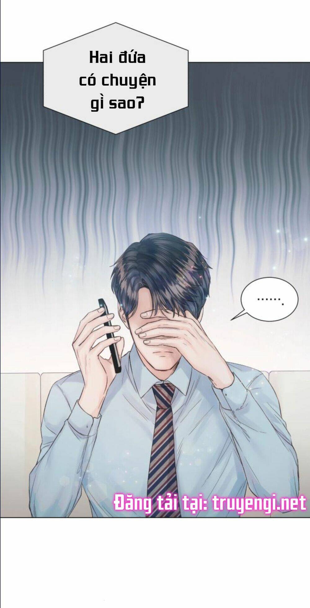 Nhất Định Chúng Ta Sẽ Được Hạnh Phúc Chapter 13 - Trang 2