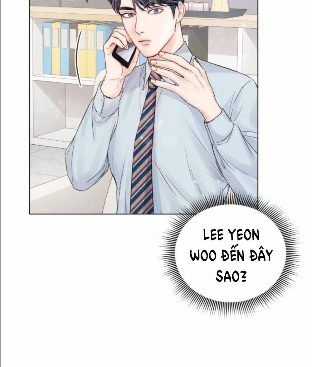 Nhất Định Chúng Ta Sẽ Được Hạnh Phúc Chapter 13 - Trang 2