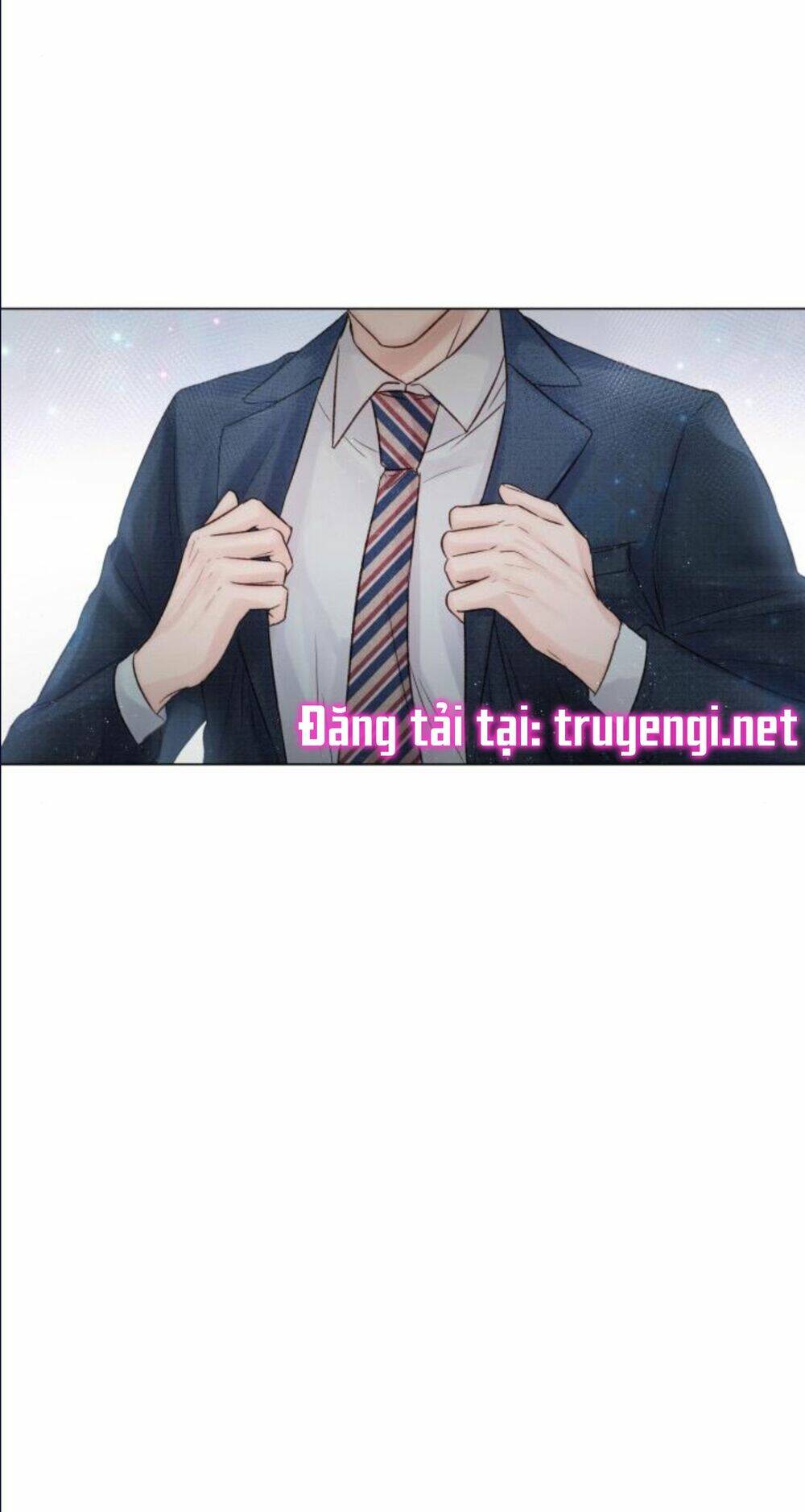 Nhất Định Chúng Ta Sẽ Được Hạnh Phúc Chapter 13 - Trang 2