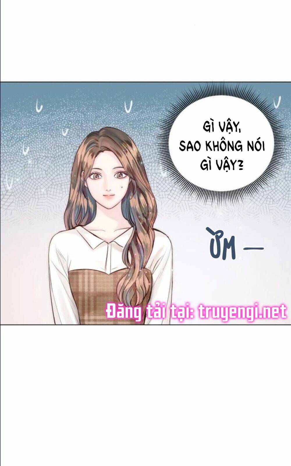 Nhất Định Chúng Ta Sẽ Được Hạnh Phúc Chapter 13 - Trang 2